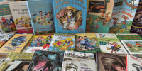 лето книжных открытий - Межпоселенческая ЦБС