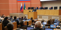 Федеральная помощь Коми выросла на 28% - ИА Комиинформ