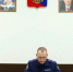 Первый заместитель руководителя столичного Следственного комитета Сергей Михайлович Ярош провел тематический личный прием граждан по вопросам невыплаты заработной платы - Следственный комитет