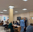 Выездная текст 1, Июнь - Городской округ Одинцово