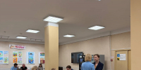 Выездная текст 1, Июнь - Городской округ Одинцово