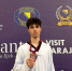 Кантемир Бицуев  — бронзовый призёр клубного чемпионата Европы по тхэквондо - Правительство КБР