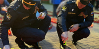 Никто не забыт, ничто не забыто! - УФССП