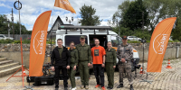 Сотрудники следственного управления СК России по Костромской области приняли участие в региональных учениях, организованных отрядом «ЛизаАлерт» Костромской области - Следственное управление