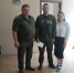 Гордимся нашим героем - Бековский район
