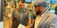 В Сочи продолжается мониторинг торговых точек на нарушение правил торговли табачными изделиями - Администрация г. Сочи