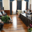В минувшую субботу состоялся семинар для глав Администраций городов и районов - Совет муниципальных образований