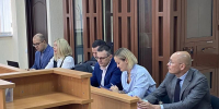 В Екатеринбурге начали судить участников схемы по хищению миллиарда рублей через НДС - EaNews.Ru