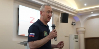 Владислав Шапша встретился с участниками программы «Время героев» - Телерадиокомпания Ника