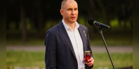 Герой России Дмитрий Перминов: «Память о подвиге поколения победителей должна жить в сердцах молодежи» - 12 канал