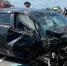 В Сасовском округе столкнулись Volkswagen и Kia Rio. Два человека погибли - RyazPressa.Ru