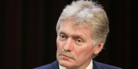 Песков заявил о стабильности экономики России на фоне падения цен на нефть - M24.Ru