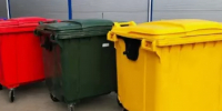 ♻️ Как правильно выбрасывать мусор? - Салаватский район