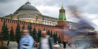 В Кремле констатировали милитаризацию экономики США - Говорит Москва