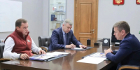 В Поморье завершение реформы МСУ сопроводят форумной кампанией «Сильные муниципалитеты – сильный регион» - ИА Dvina29