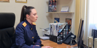 В Кимрах следователем СК организована проверка по сообщению соцмедиа о травмировании несовершеннолетней - Следственный комитет
