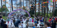 ​Праздник в честь 500-летия села Кукобой в субботу пройдет в Первомайском округе - Правительство