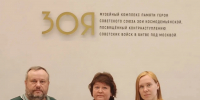 В музее «Зоя» открылась выставка работ учащихся Дороховской детской школы искусств - Рузский городской округ