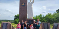 Краеведческий час памяти и скорби «Когда отменили мир» - Лебедянская ЦБС