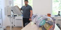 СевГУ впервые продаст патент на разработку за рубеж - СевГУ