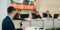 Семь организаций Курской области выиграли гранты Фонда президентских грантов - Курская правда