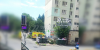 В Ростове трехлетний ребенок выпал из окна многоэтажки и погиб - Bloknot-Rostov.Ru