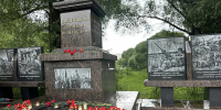 В этот день мы склоняем головы в память о героях. - Район Гольяново