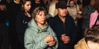 В ночь на 22 июня в Чебоксарах прошла акция «Свеча памяти» - Администрация Калининского района