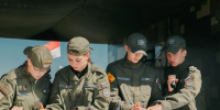 Курсанты Псковского филиала Центра «ВОИН» успешно выступили на всероссийских соревнованиях - Губернатор Псковской области