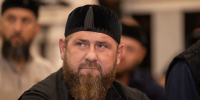 Р. Кадыров выразил соболезнование семье Хизира Дербишева - Главa и Правительство