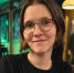 Нормис: Карина Становова, корреспондент пресс-службы Администрации Серпухова - Smitanka.Ru
