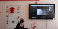 Подведены итоги конкурса «Моя интеллект-траектория» - УлГПУ