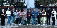 В Татарстане продолжаются мероприятия, посвященные Дню скорби и памяти - Единая Россия