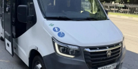 Жарко не будет! Во всех автобусах Новороссийска кондиционеры находятся в исправном состоянии - Ngnovoros.Ru