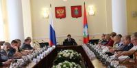 // Фото пресс-службы Губернатора Орловской области - Правительство Орловской области
