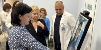 В Нижнем Новгороде появился первый ИИ-ассистент для проверки здоровья - Newsroom24.Ru