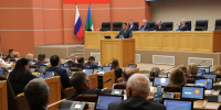Доходы республиканского бюджета Коми в 2025 году сократились на 15,6 миллиарда рублей - Pg11.Ru