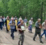 В Невской Дубровке почтили память защитников Невского пятачка - Выборгская Епархия