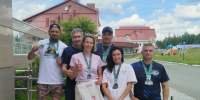 Качканарские пловцы завоевали призовые места на чемпионате в Нижнем Тагиле - Качканарский Четверг