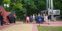 Фото пресс-службы Пензенского областного отделения РГО - Отделение РГО