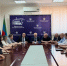 Коллективу Минюста Дагестана представили нового руководителя  - Дагестанская правда