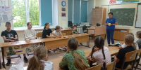 Противопожарные мероприятия летом - Центр по делам гражданской обороны, пожарной безопасности и чрезвычайным ситуациям