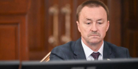 Председатель облдумы Юрий Матузов выразил соболезнования семьям воронежцев, погибших при ракетной атаке 22 июня - РИА Воронеж