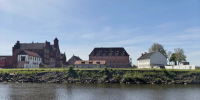 В замке Тапиау в июле пройдет концерт звезд русского шансона - NewKaliningrad.Ru