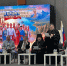 Епископ Кронштадтский Вениамин принял участие в открытии III Санкт-Петербургского общественного антитеррористического форума - Свято-Троицкая Александро-Невская Лавра