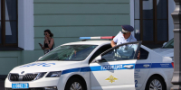 ГАИ опровергла слухи об ужесточении ответственности за нарушения правил дорожного движения - Spbdnevnik.ru