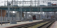 Из- за перекрытия Крымского моста задерживаются пять поездов, следующих через Ростов - Панорама