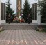 22 июня, в День памяти и скорби, на площади 50-летия Октября у Монумента Славы воинам Убинского муниципального округа состоялась акция «Свеча Памяти» - Убинский район