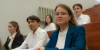 В педвузах Минпросвещения России стартует приемная кампания - Департамент образования