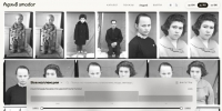 В Костромской области презентуют сайт с архивными фотографиями XX века - Интернет-телевидение Логос
